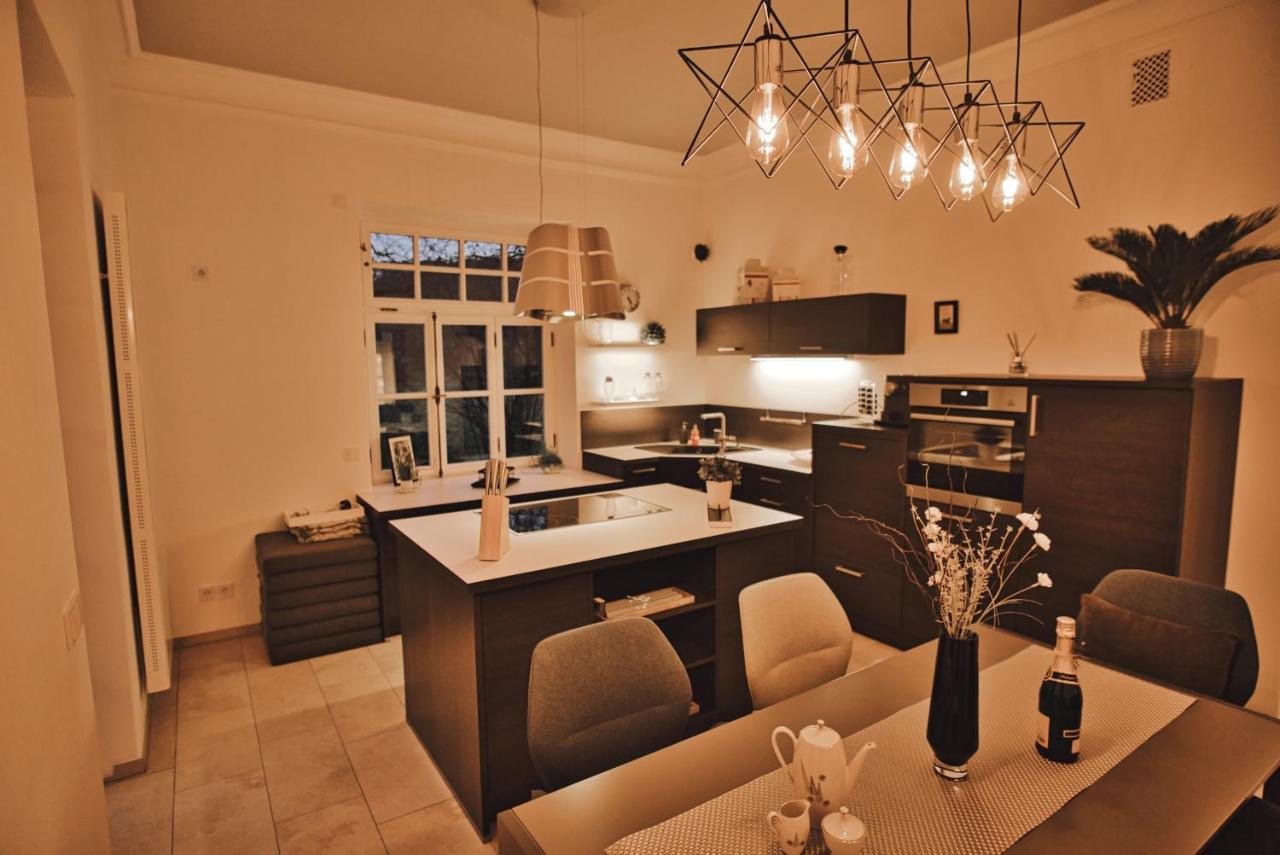 Holiday home Feriendomizil Neidstein *