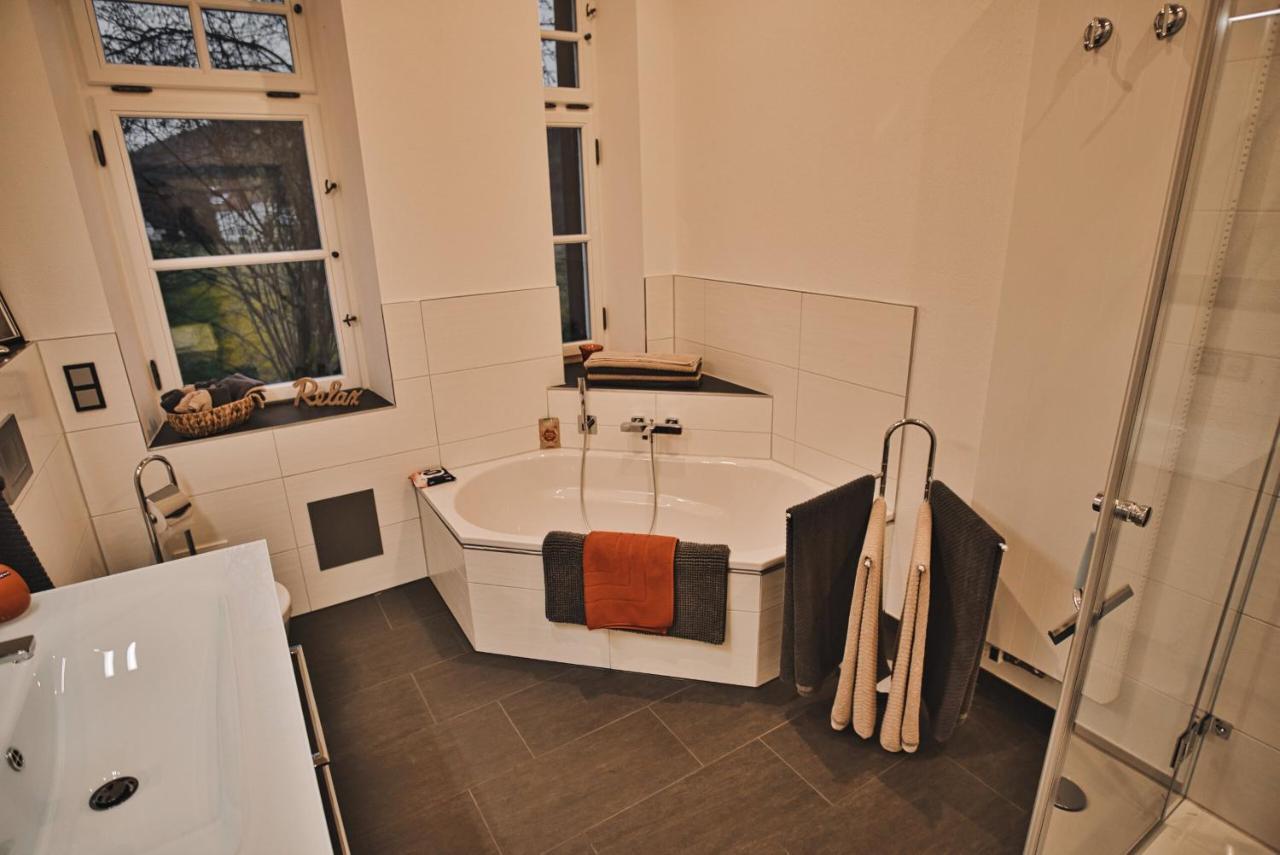 Feriendomizil Neidstein Holiday home