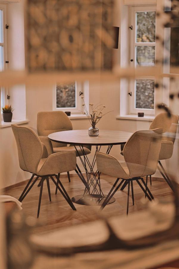 Feriendomizil Neidstein Holiday home