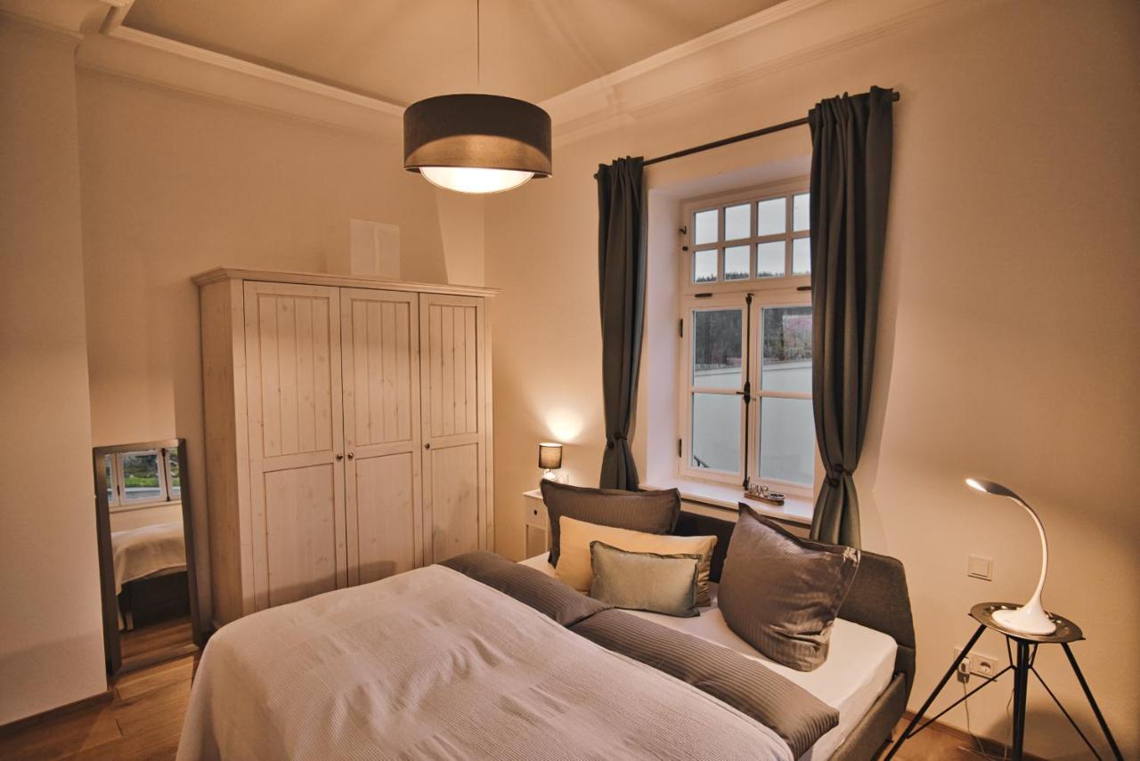 Feriendomizil Neidstein Holiday home Neukirchen Bei Sulzbach-Rosenberg