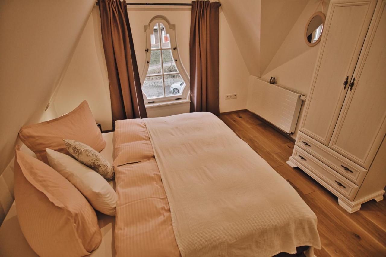Feriendomizil Neidstein Holiday home *