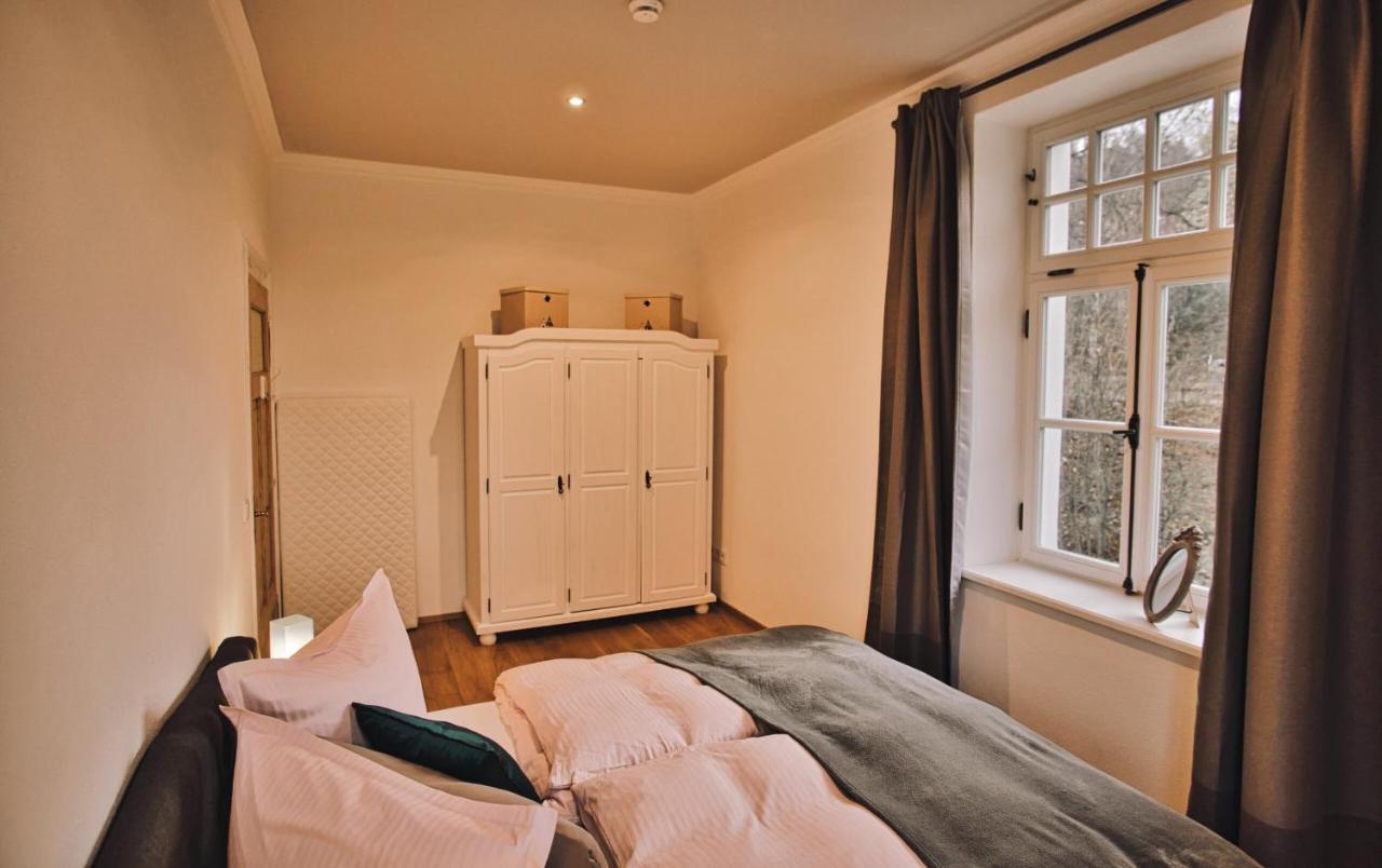 Feriendomizil Neidstein Holiday home *