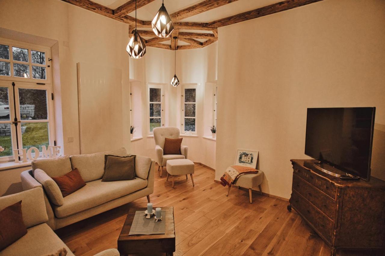 Holiday home Feriendomizil Neidstein Neukirchen Bei Sulzbach-Rosenberg