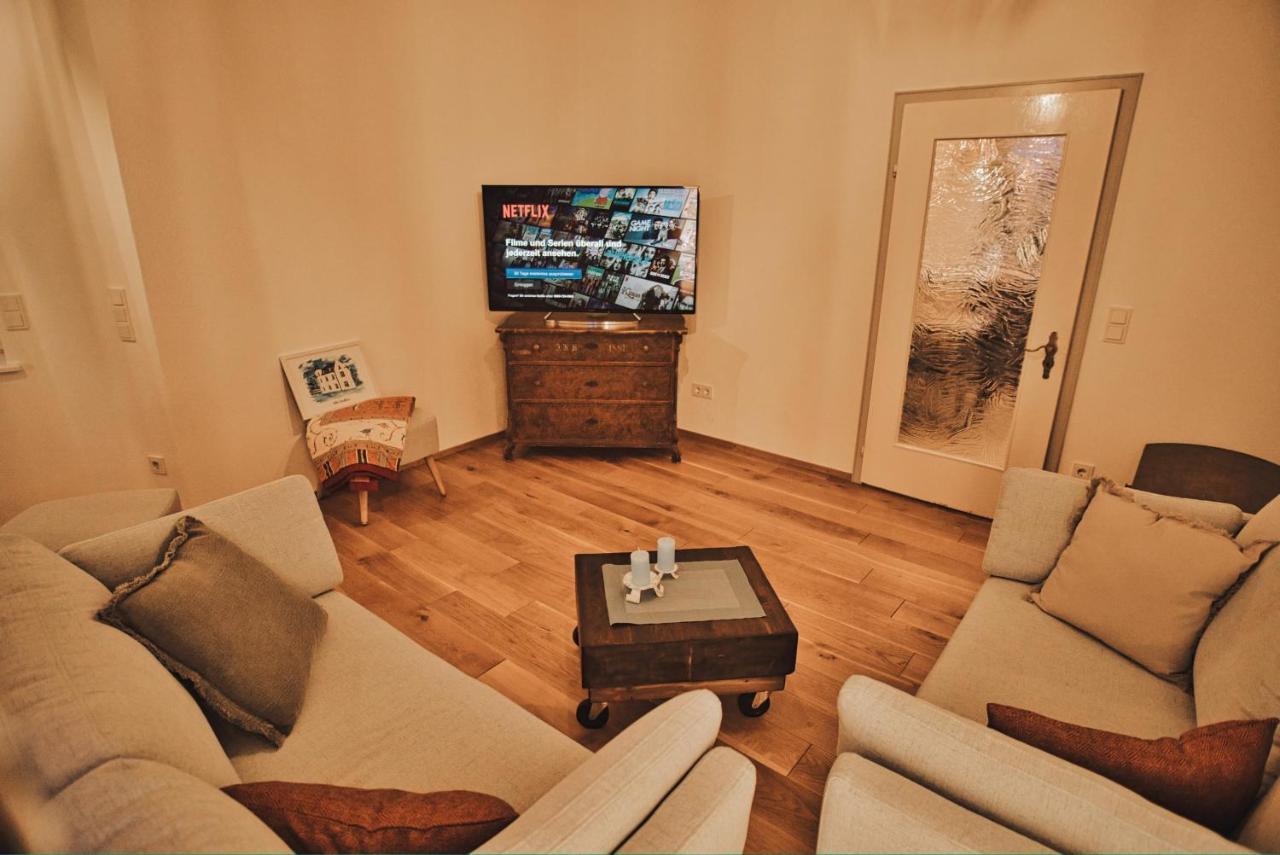 Feriendomizil Neidstein Holiday home Neukirchen Bei Sulzbach-Rosenberg