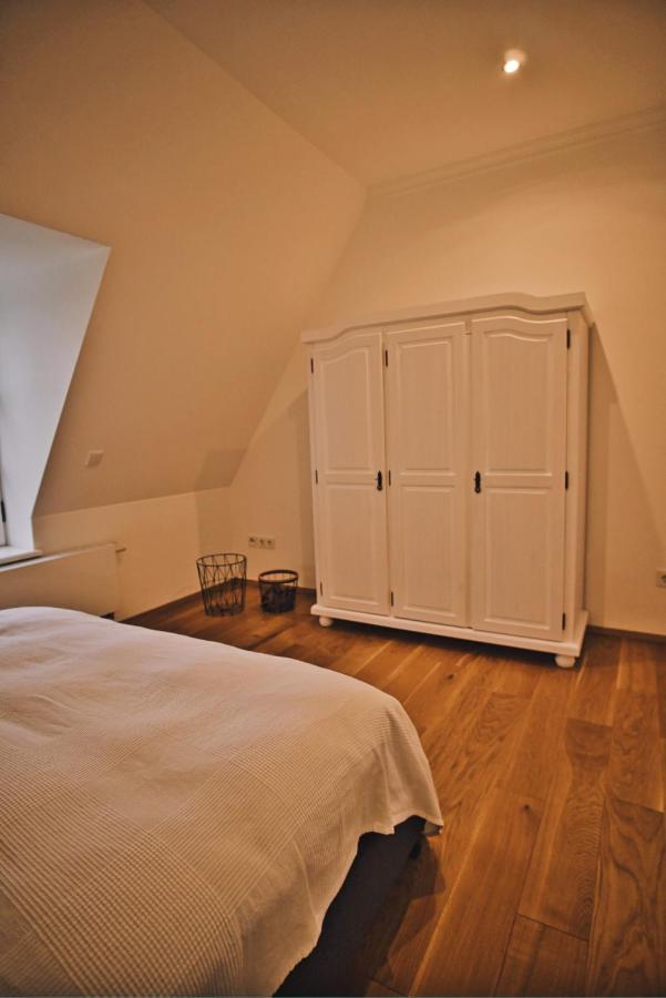 Ferienhaus Feriendomizil Neidstein *